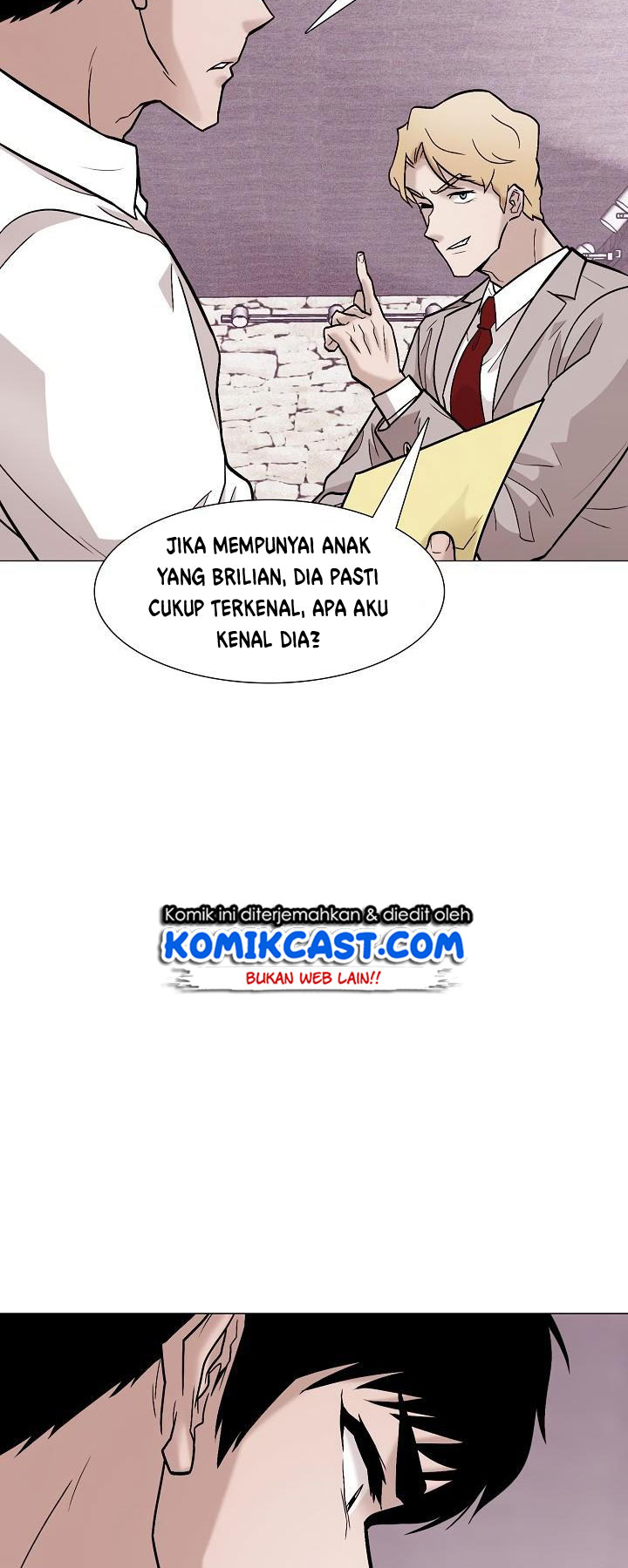 Past Life Regressor chapter 24 halaman 12
