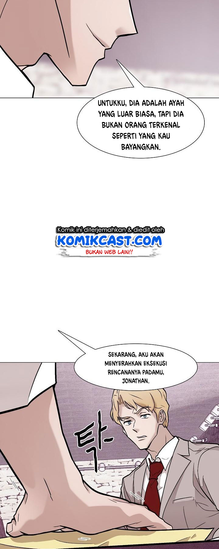 Past Life Regressor chapter 24 halaman 13