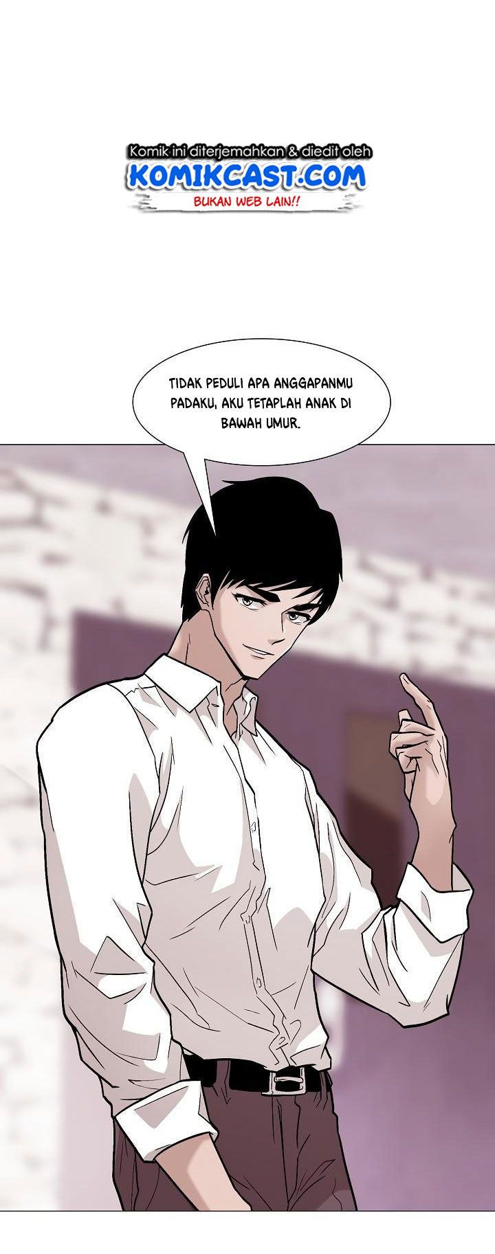 Past Life Regressor chapter 24 halaman 15