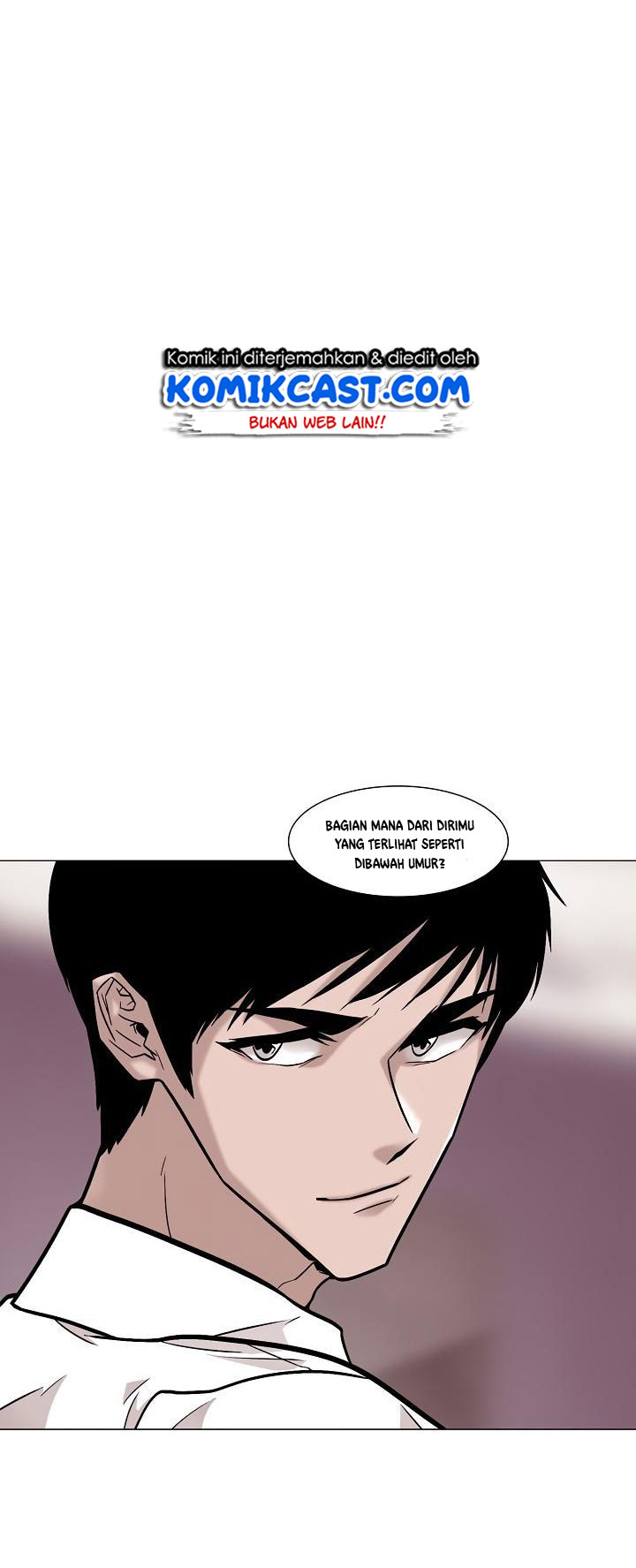 Past Life Regressor chapter 24 halaman 16