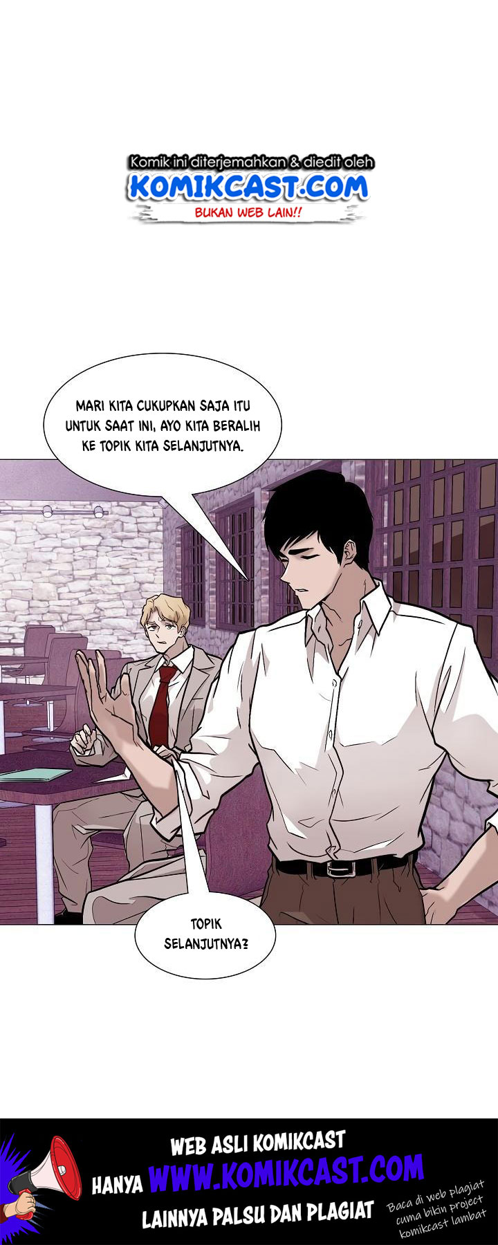 Past Life Regressor chapter 24 halaman 17