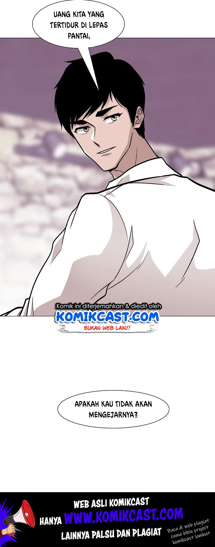 Past Life Regressor chapter 24 halaman 19