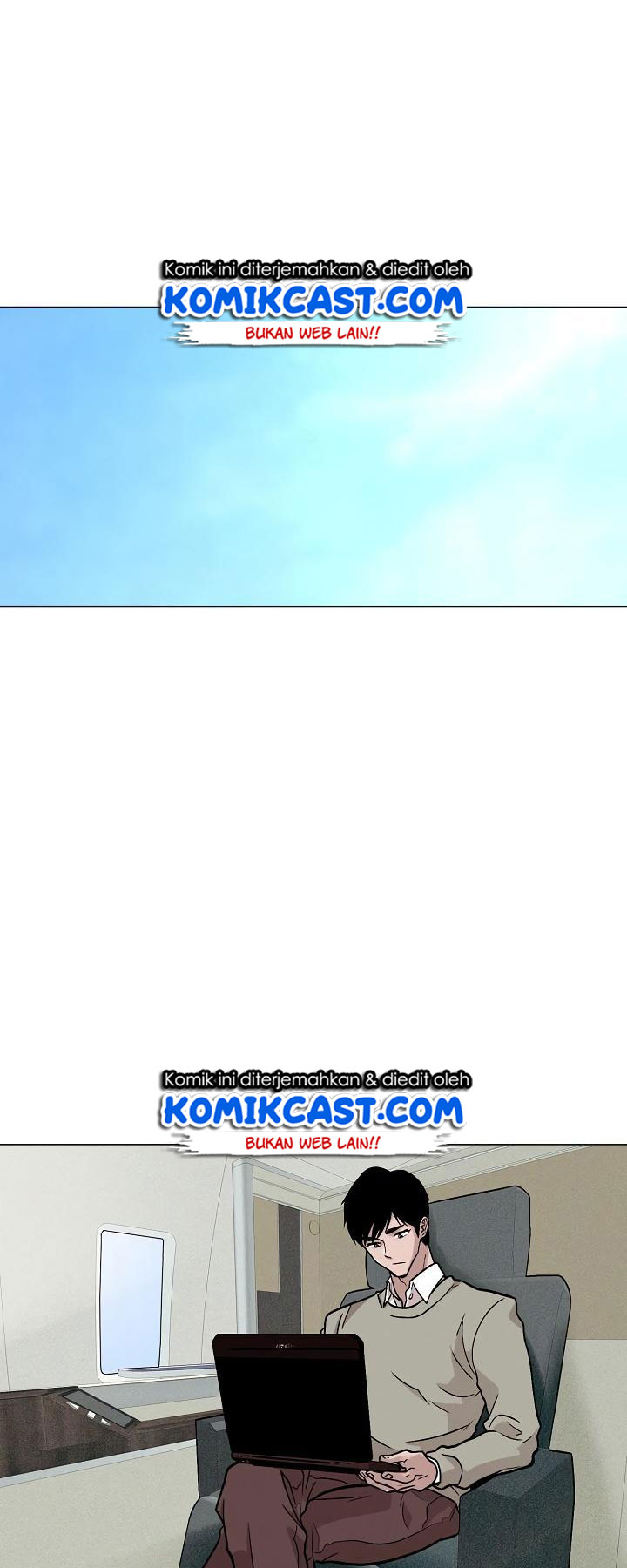 Past Life Regressor chapter 24 halaman 21