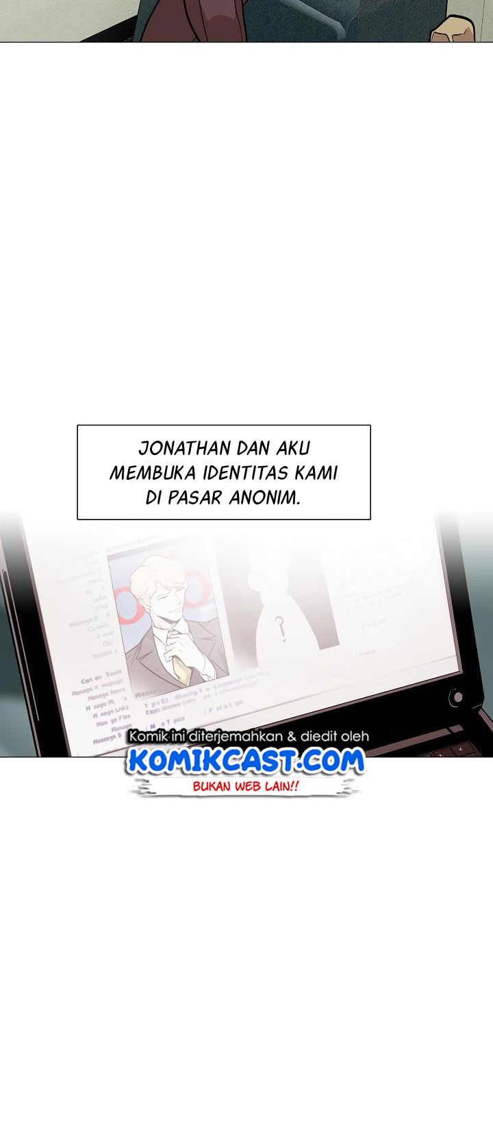Past Life Regressor chapter 24 halaman 22