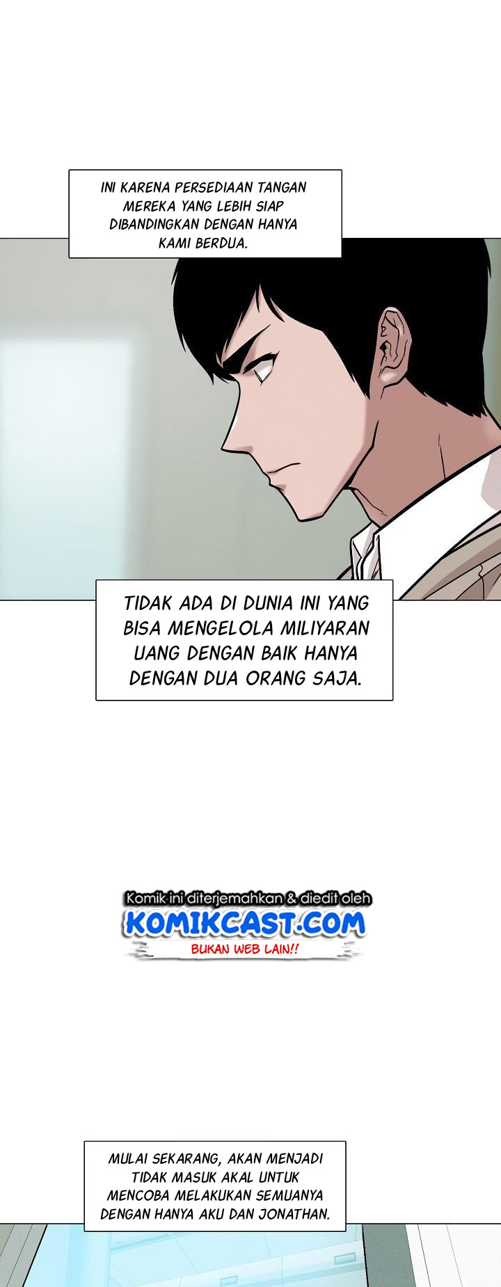 Past Life Regressor chapter 24 halaman 23