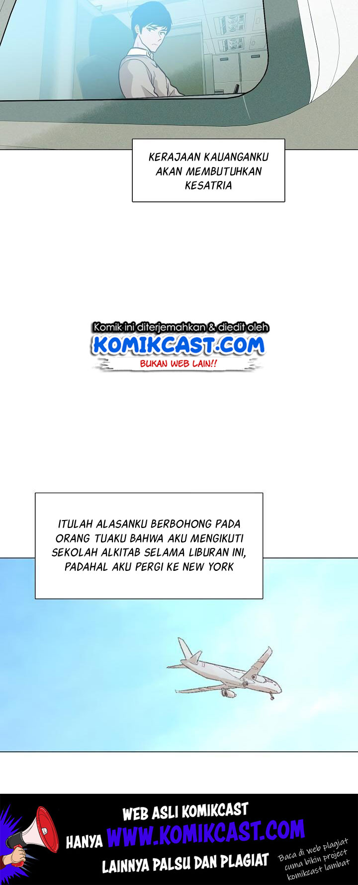 Past Life Regressor chapter 24 halaman 24