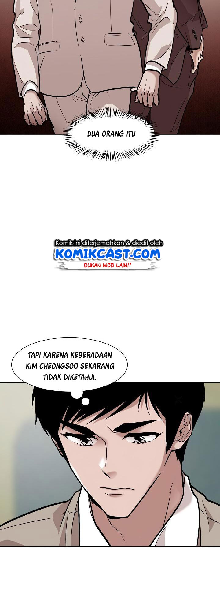 Past Life Regressor chapter 24 halaman 28