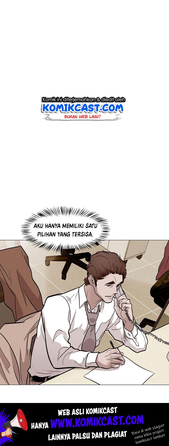 Past Life Regressor chapter 24 halaman 29