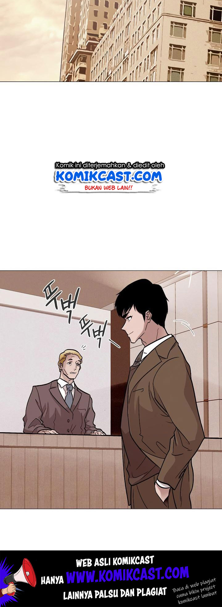 Past Life Regressor chapter 24 halaman 31