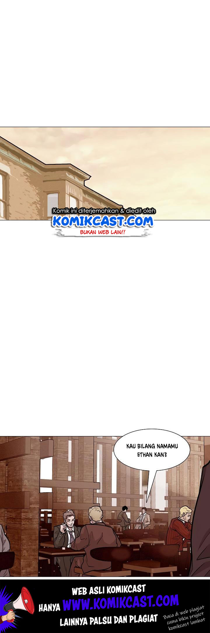 Past Life Regressor chapter 24 halaman 34