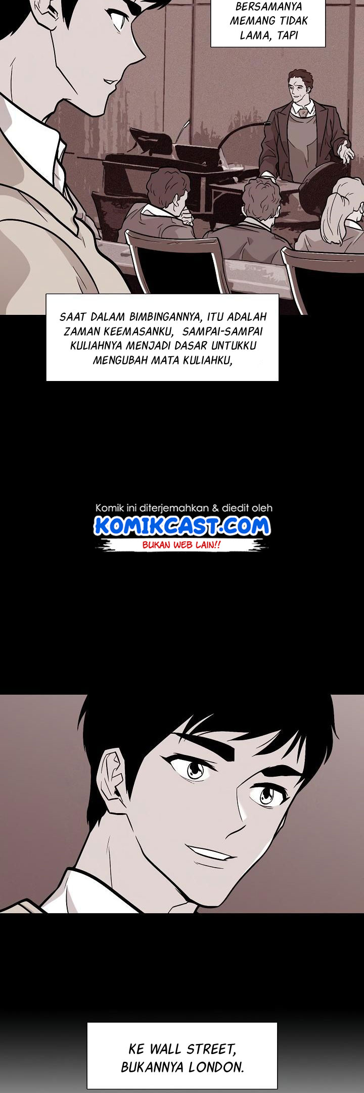Past Life Regressor chapter 24 halaman 37