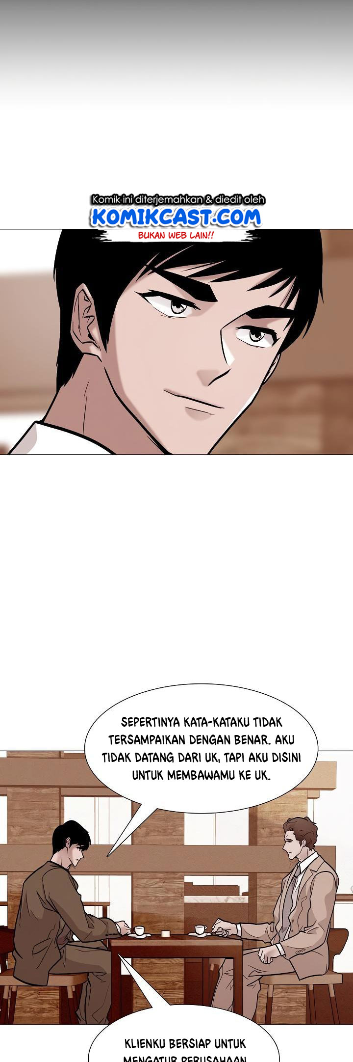 Past Life Regressor chapter 24 halaman 38