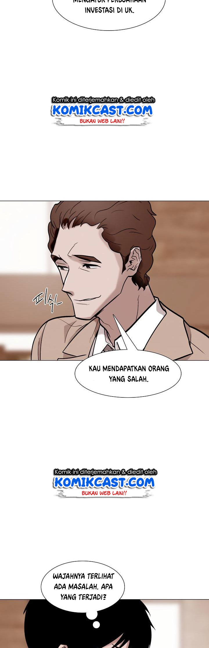 Past Life Regressor chapter 24 halaman 39