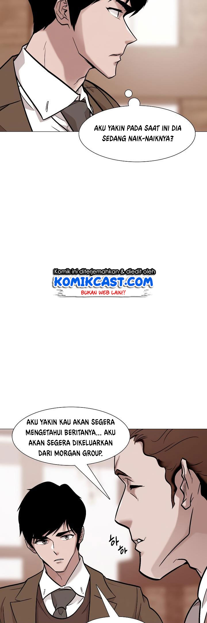 Past Life Regressor chapter 24 halaman 40