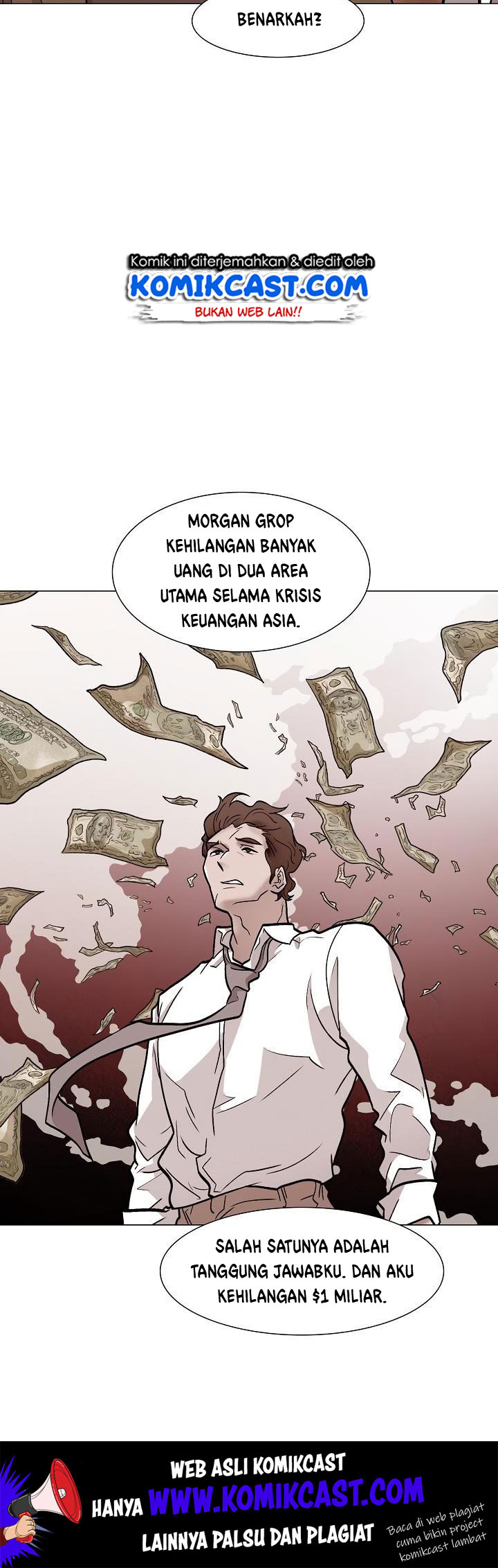 Past Life Regressor chapter 24 halaman 41