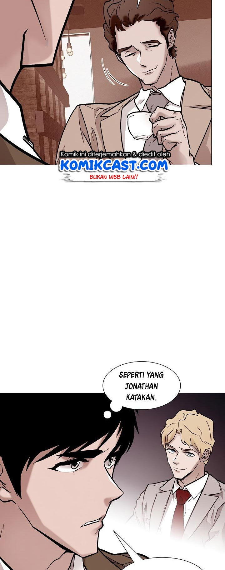 Past Life Regressor chapter 24 halaman 44