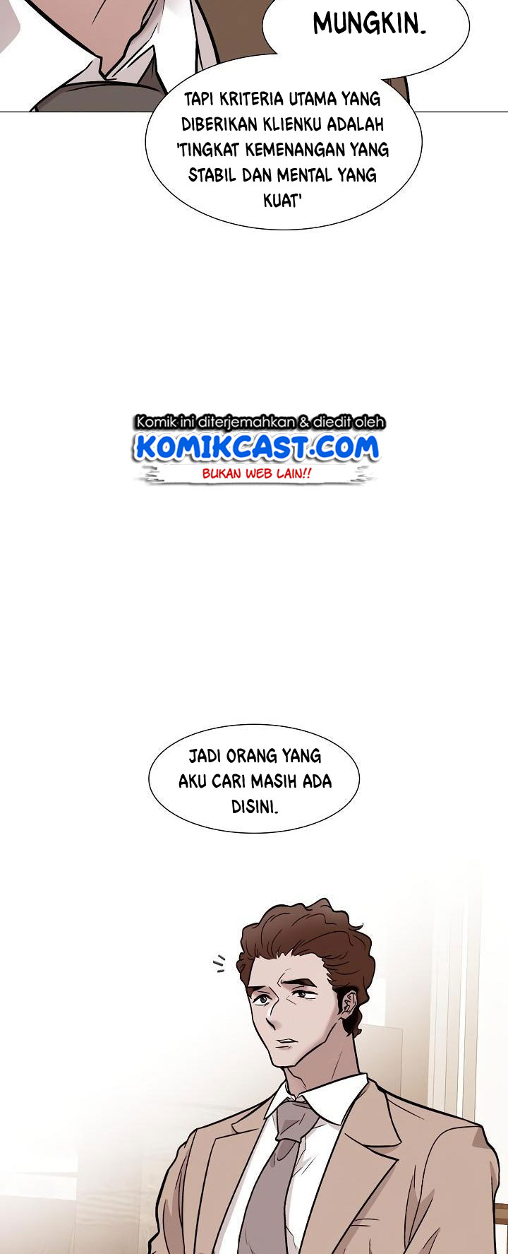 Past Life Regressor chapter 24 halaman 45
