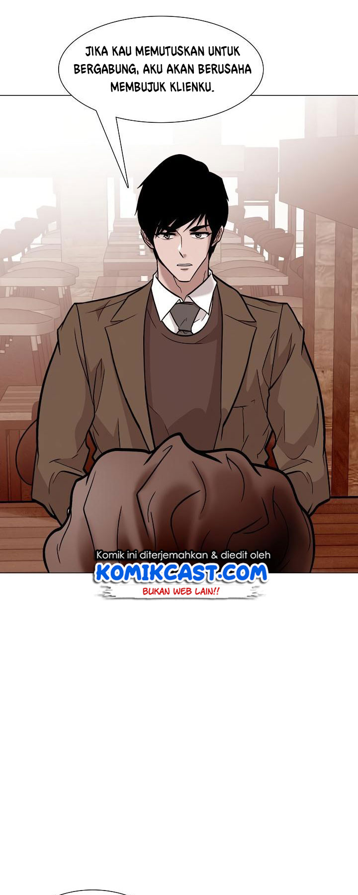 Past Life Regressor chapter 24 halaman 48