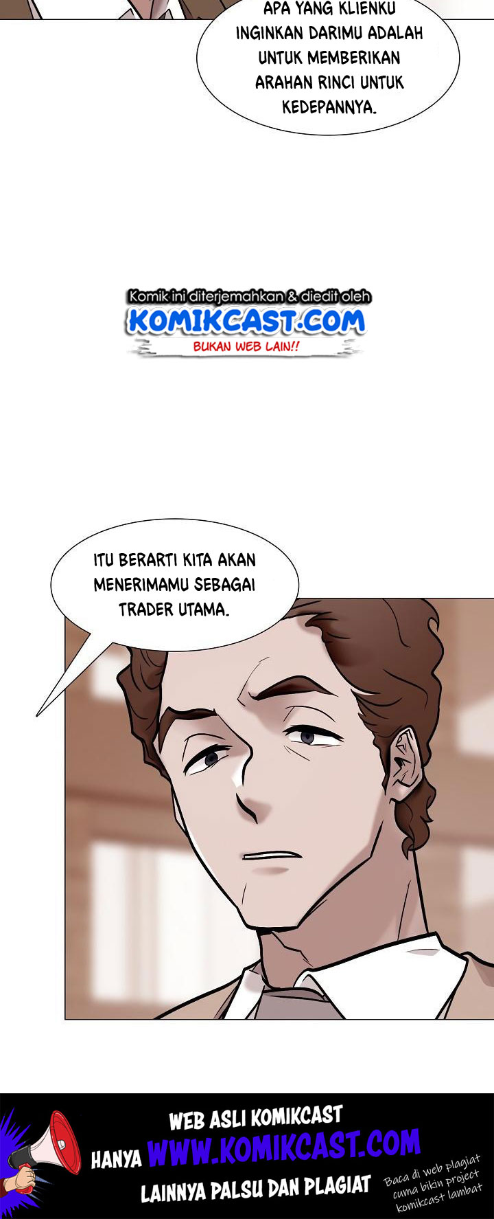 Past Life Regressor chapter 24 halaman 51