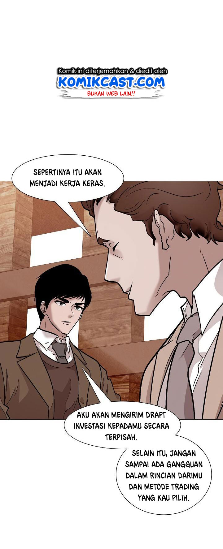 Past Life Regressor chapter 24 halaman 52