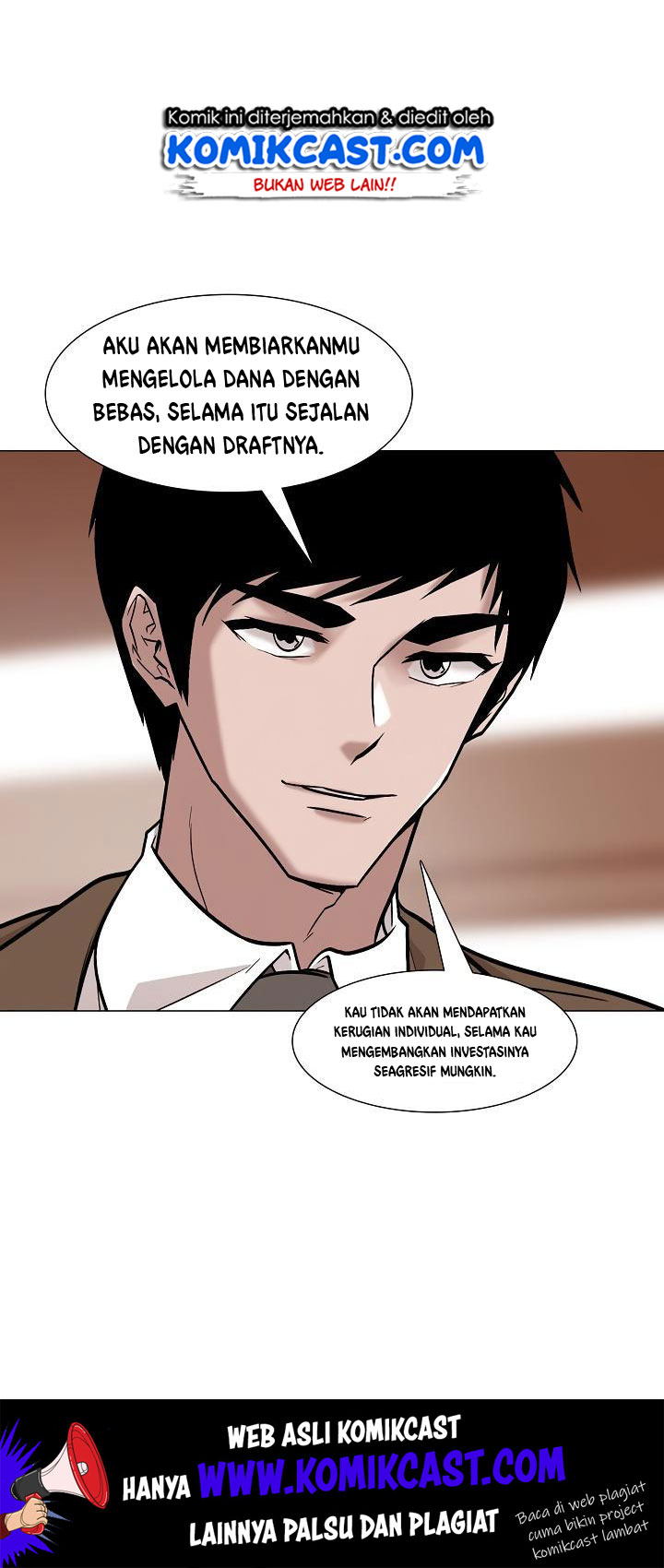 Past Life Regressor chapter 24 halaman 53