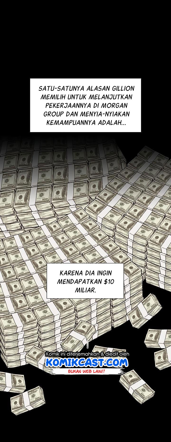 Past Life Regressor Bab 25 halaman 2