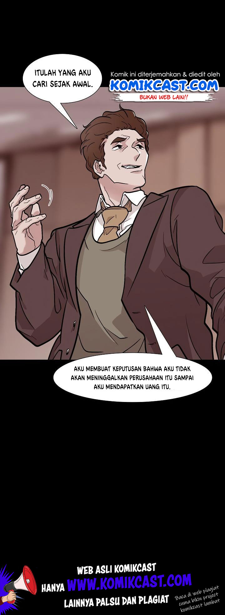 Past Life Regressor Bab 25 halaman 3