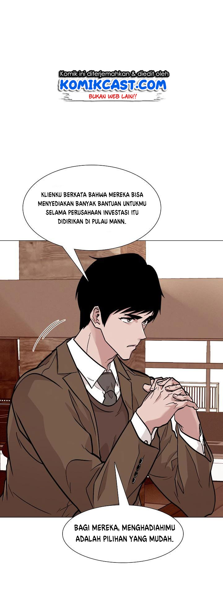 Past Life Regressor Bab 25 halaman 9