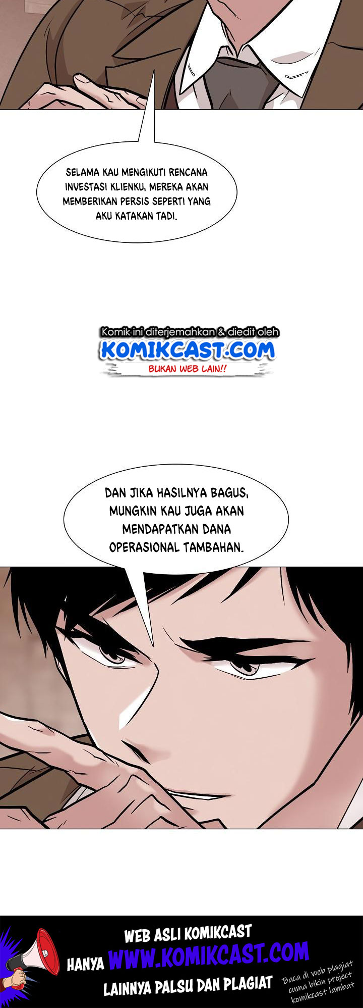 Past Life Regressor Bab 25 halaman 13