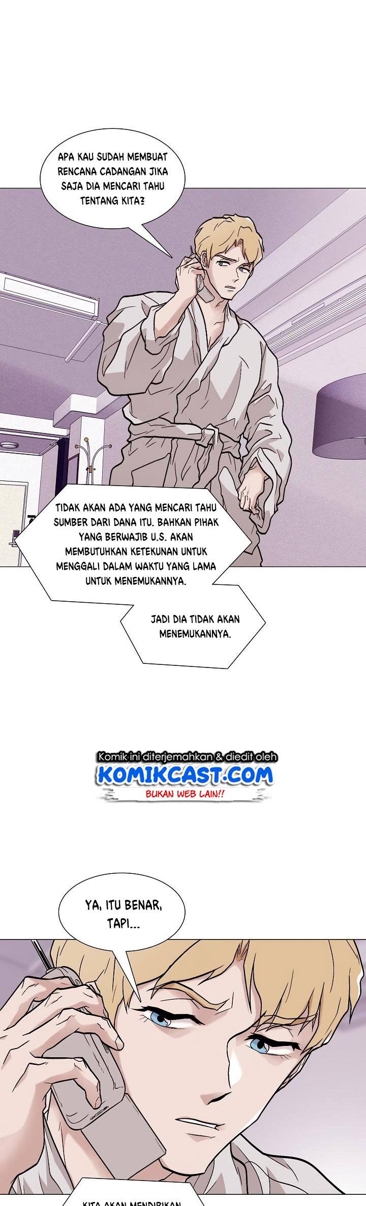 Past Life Regressor Bab 25 halaman 23