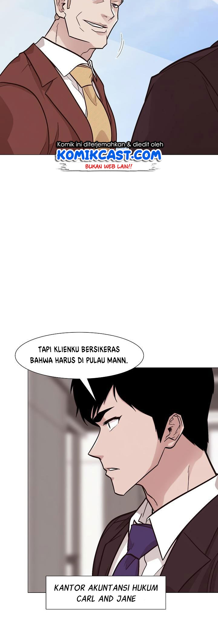 Past Life Regressor Bab 25 halaman 32