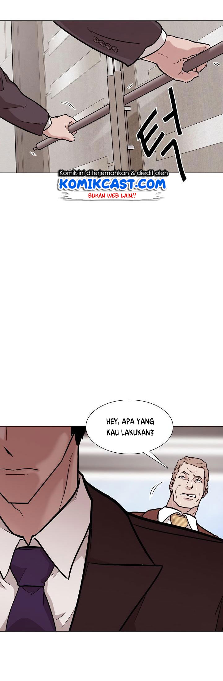 Past Life Regressor Bab 25 halaman 36