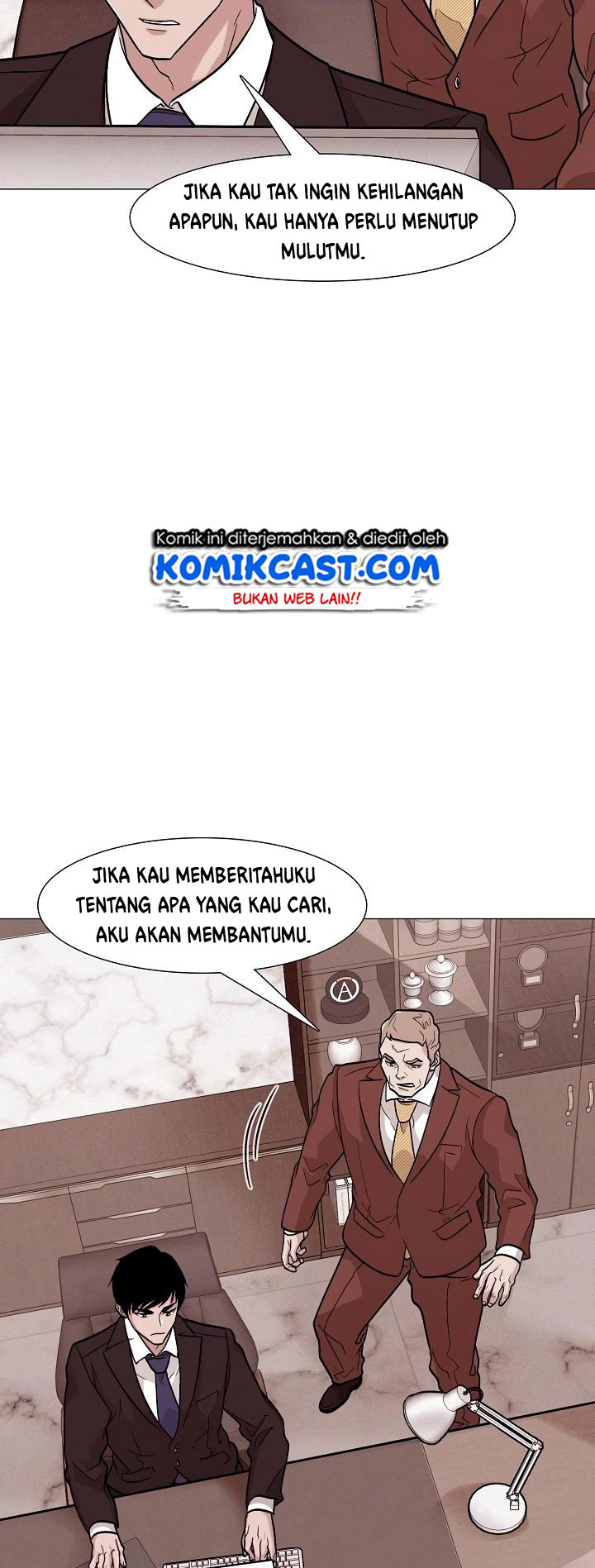 Past Life Regressor Bab 26 halaman 16