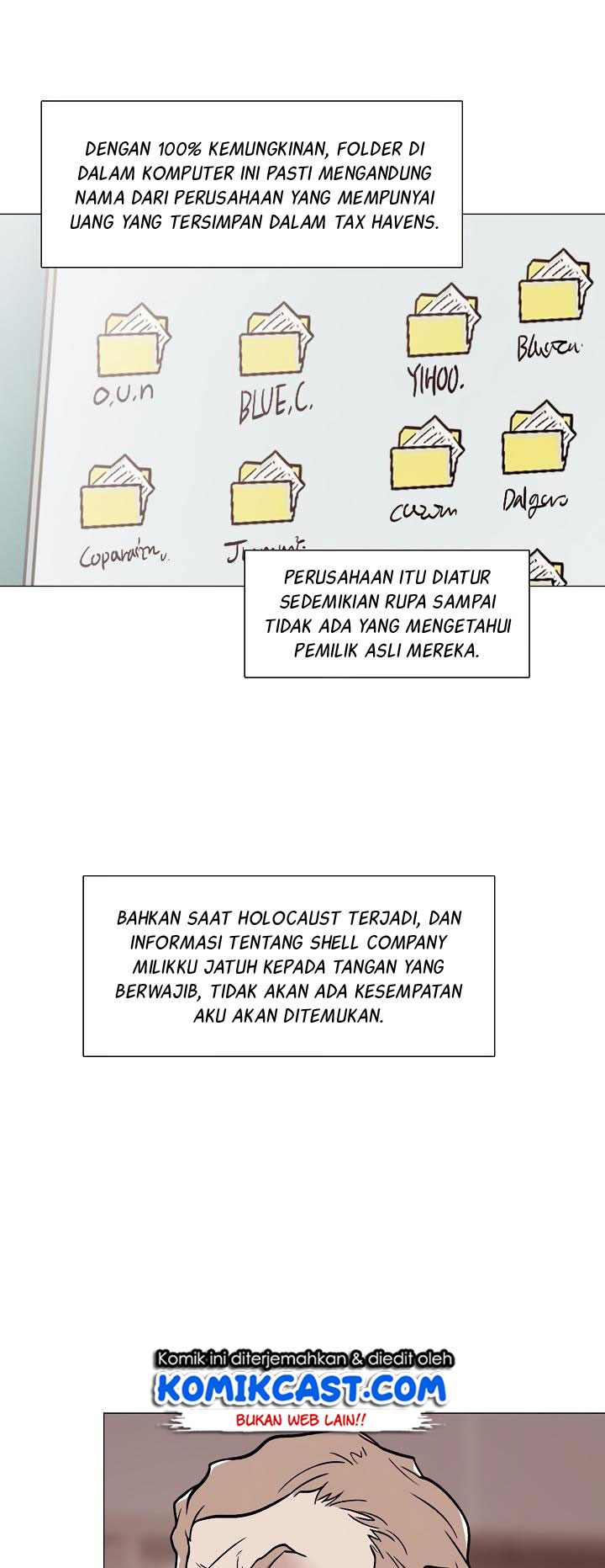 Past Life Regressor Bab 26 halaman 18