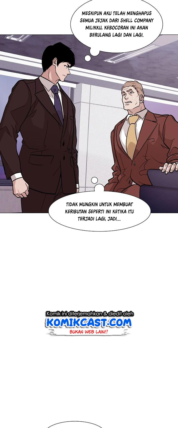 Past Life Regressor Bab 26 halaman 29