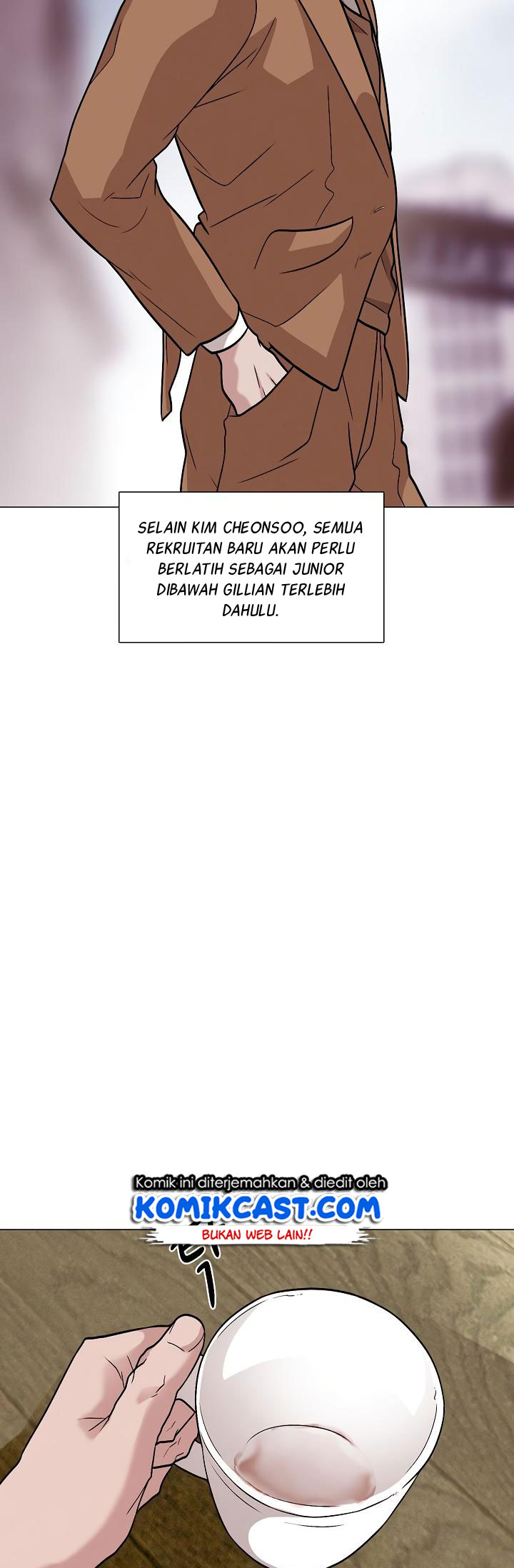 Past Life Regressor Bab 26 halaman 38
