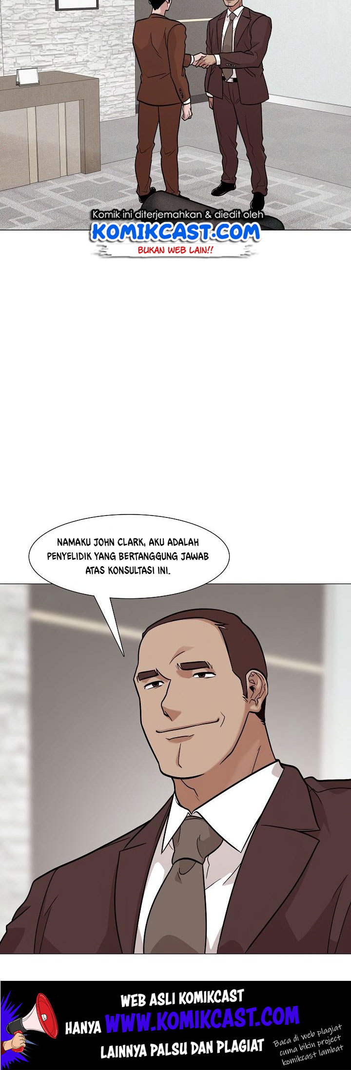 Past Life Regressor Bab 26 halaman 41