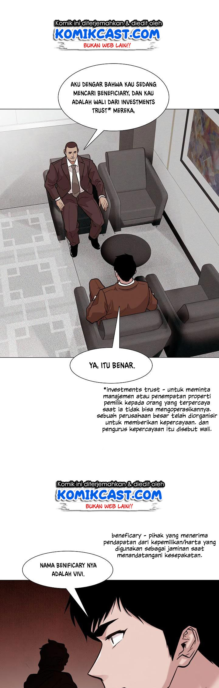 Past Life Regressor Bab 26 halaman 42