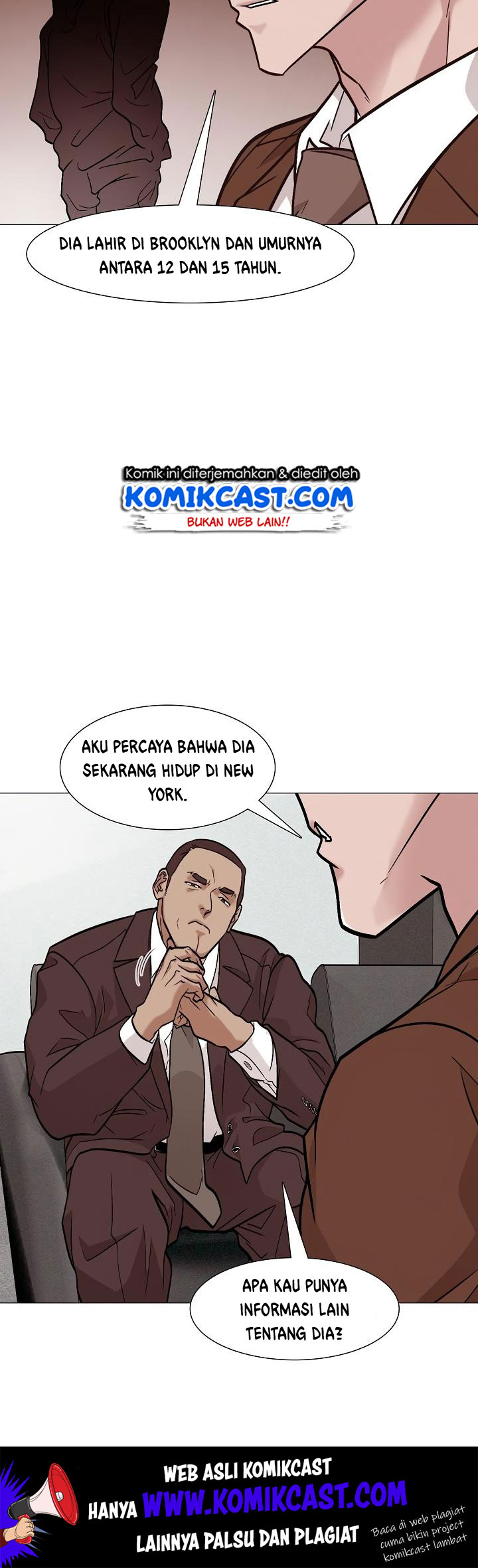 Past Life Regressor Bab 26 halaman 43