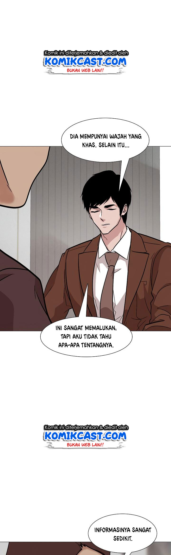 Past Life Regressor Bab 26 halaman 44