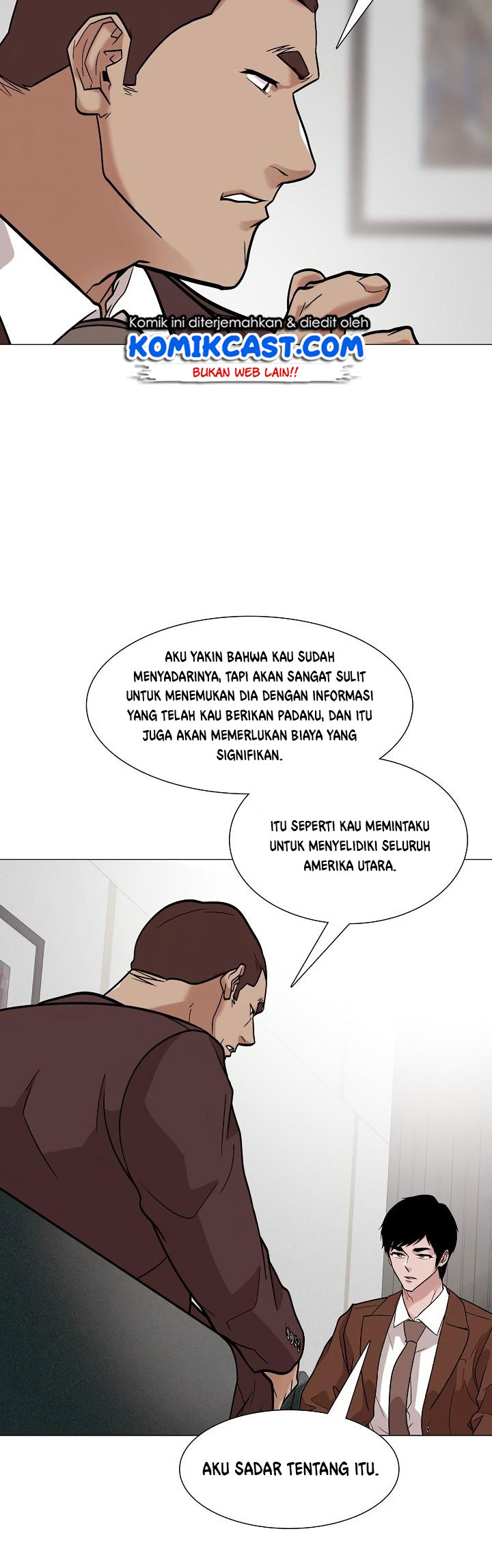Past Life Regressor Bab 26 halaman 45