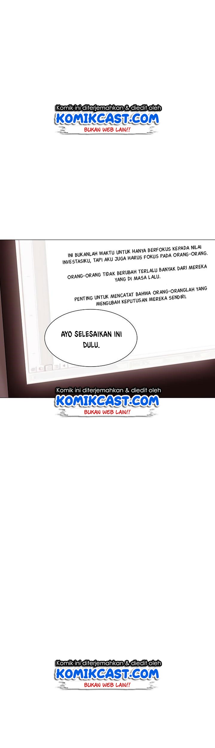 Past Life Regressor Bab 27 halaman 8
