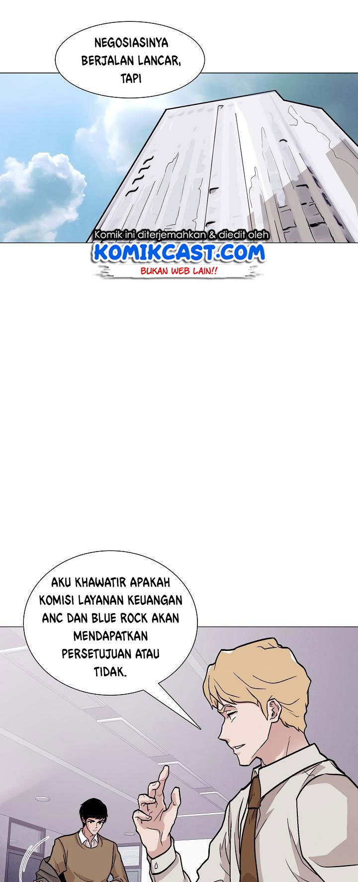 Past Life Regressor Bab 27 halaman 10