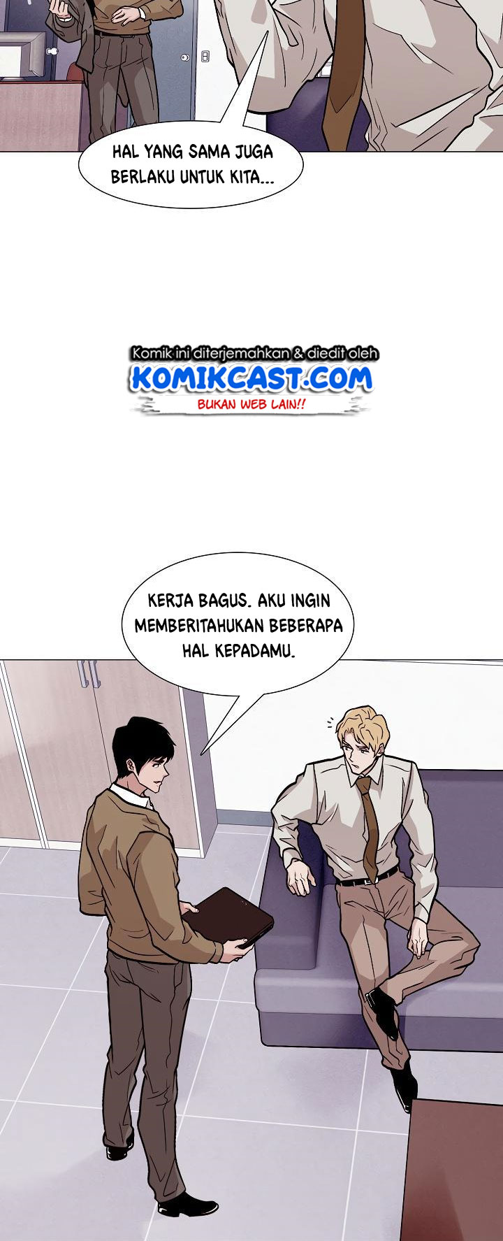 Past Life Regressor Bab 27 halaman 11