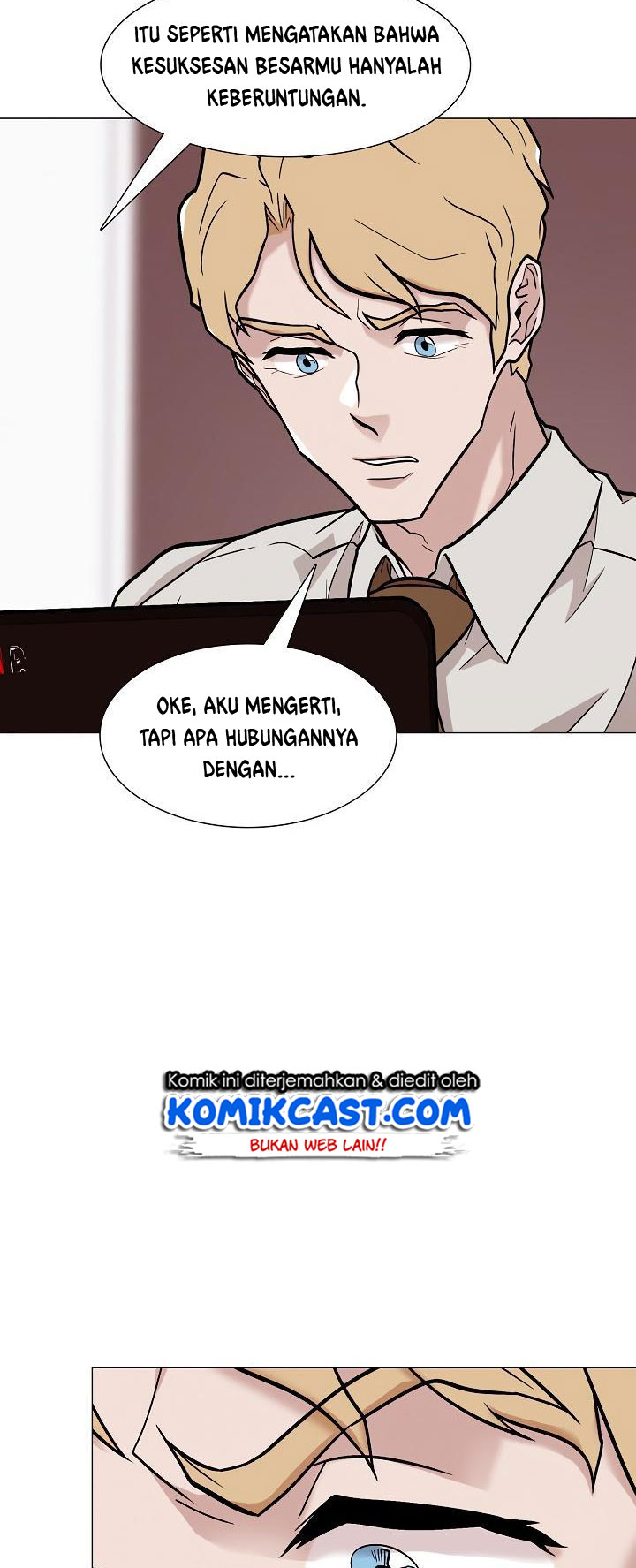 Past Life Regressor Bab 27 halaman 14