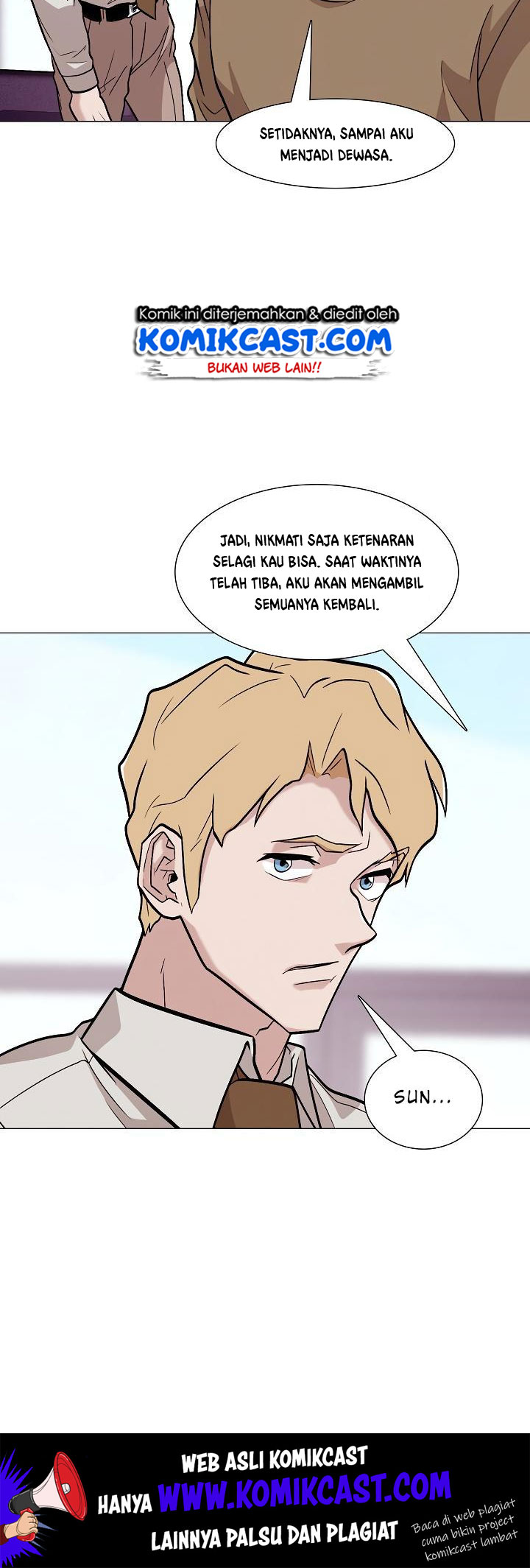 Past Life Regressor Bab 27 halaman 25