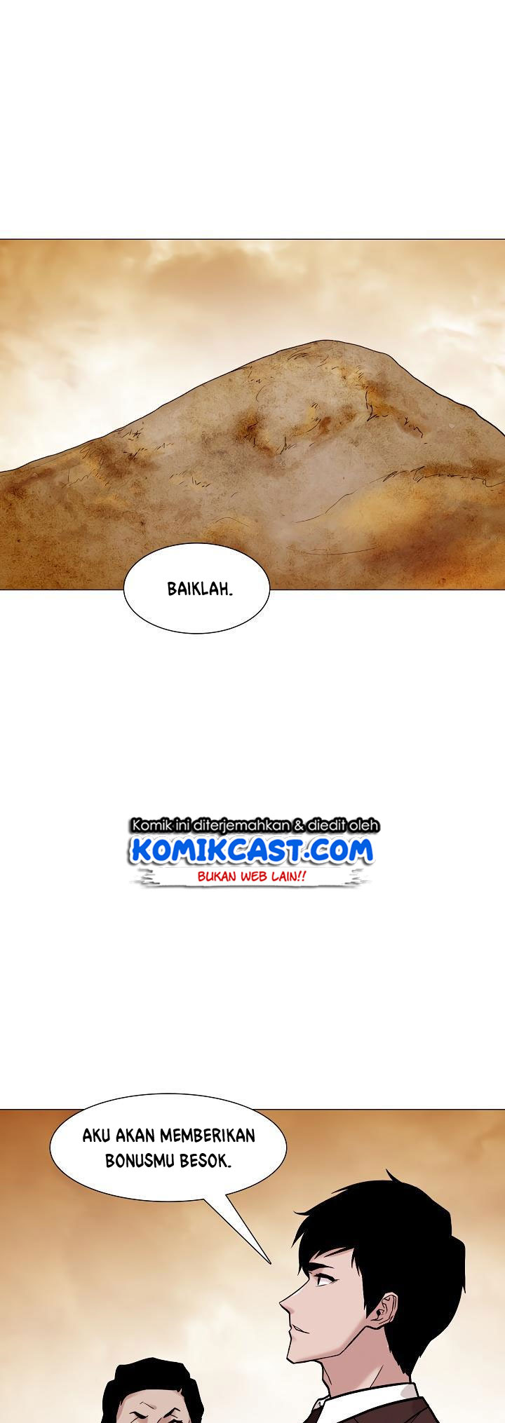 Past Life Regressor Bab 27 halaman 32
