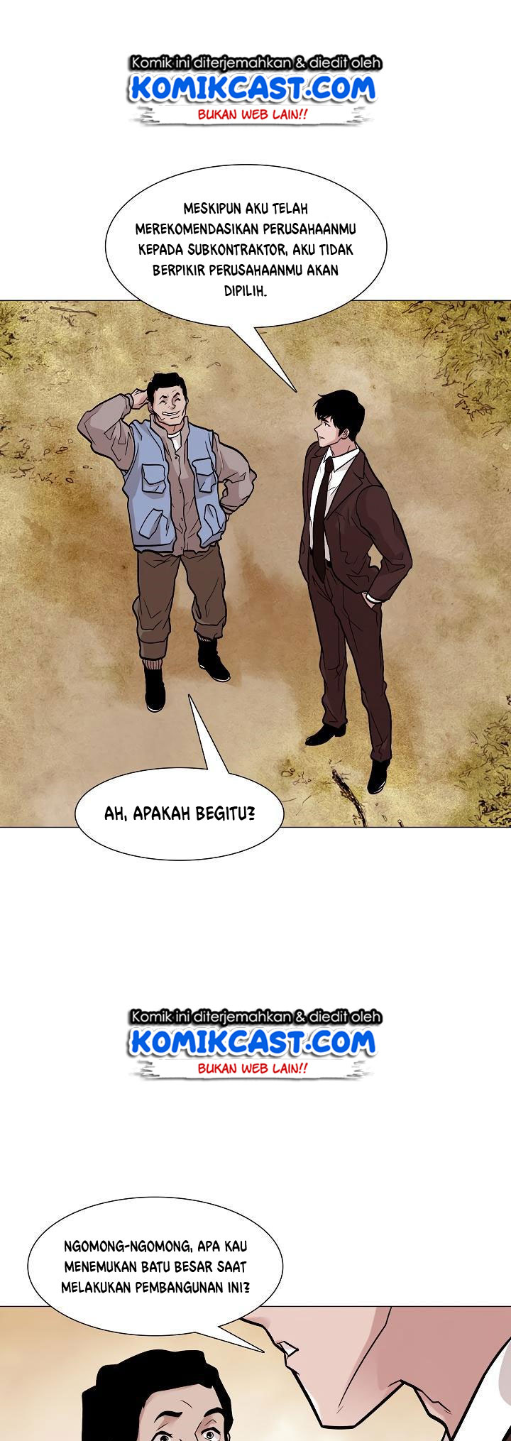 Past Life Regressor Bab 27 halaman 34