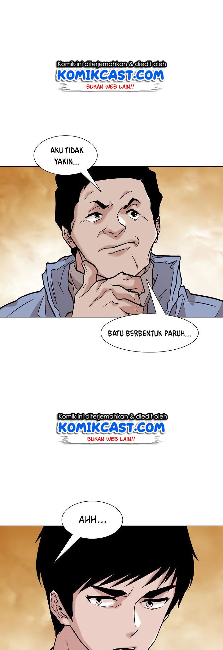 Past Life Regressor Bab 27 halaman 36