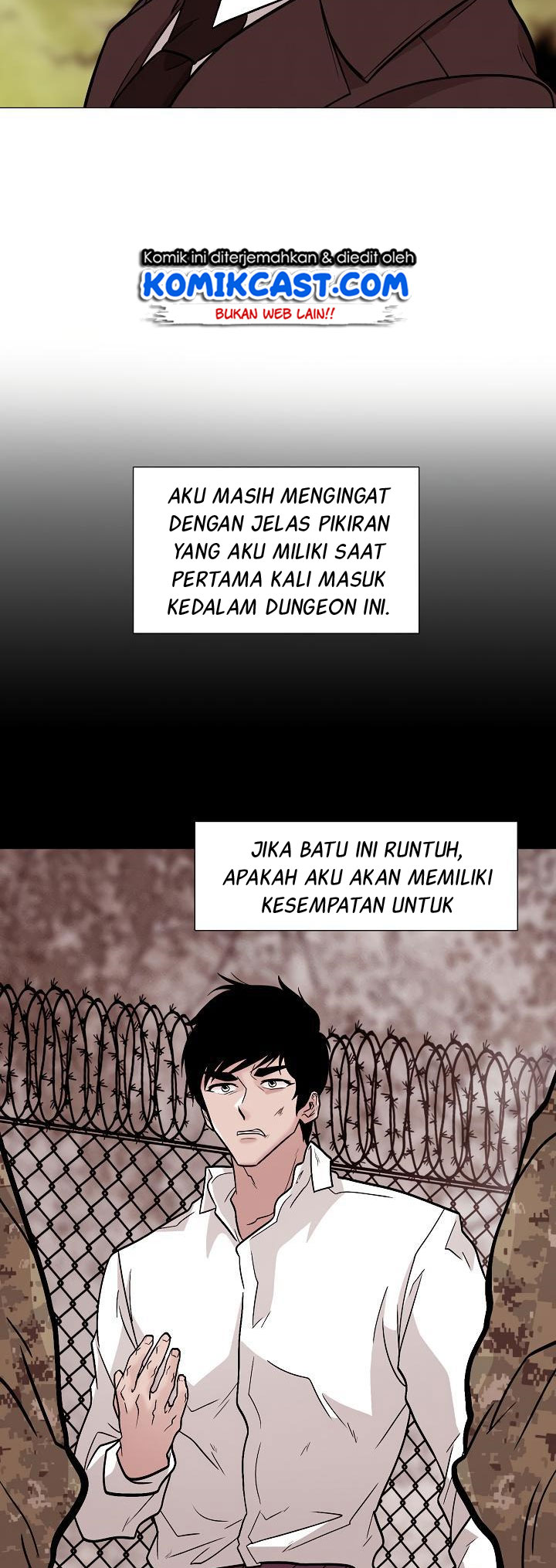 Past Life Regressor Bab 27 halaman 40